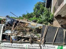 Best Retail Junk Removal  in Yerington, NV