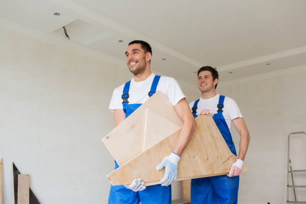 Junk Removal for Events in Yerington, NV