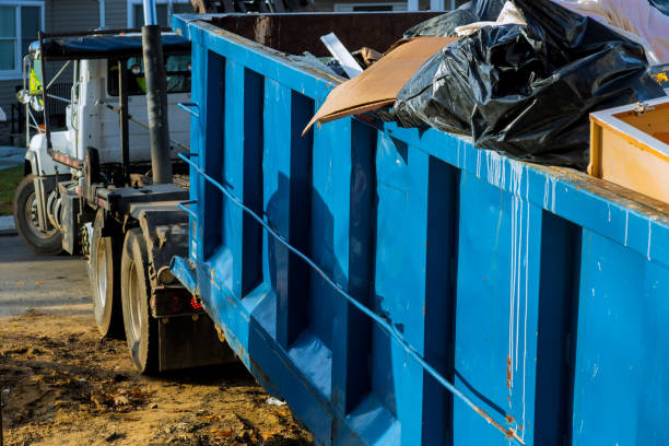 Best Basement Cleanout  in Yerington, NV
